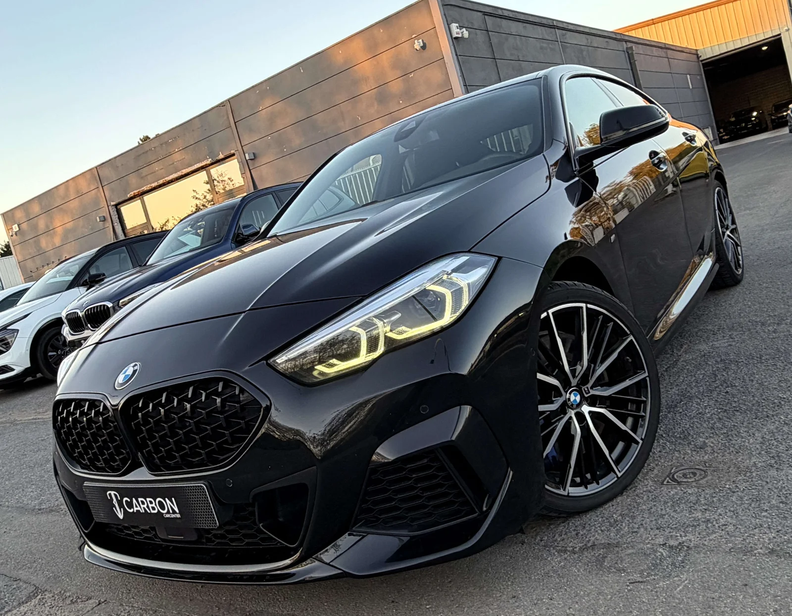BMW 235