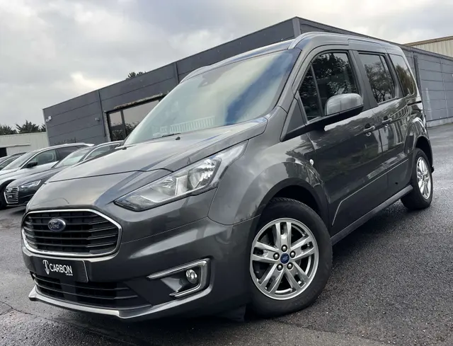 Ford Tourneo Connect