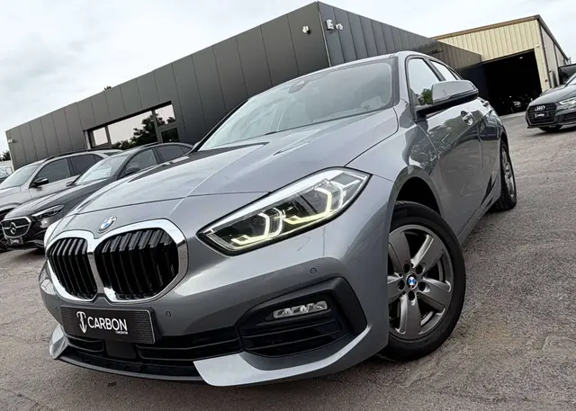 BMW 116