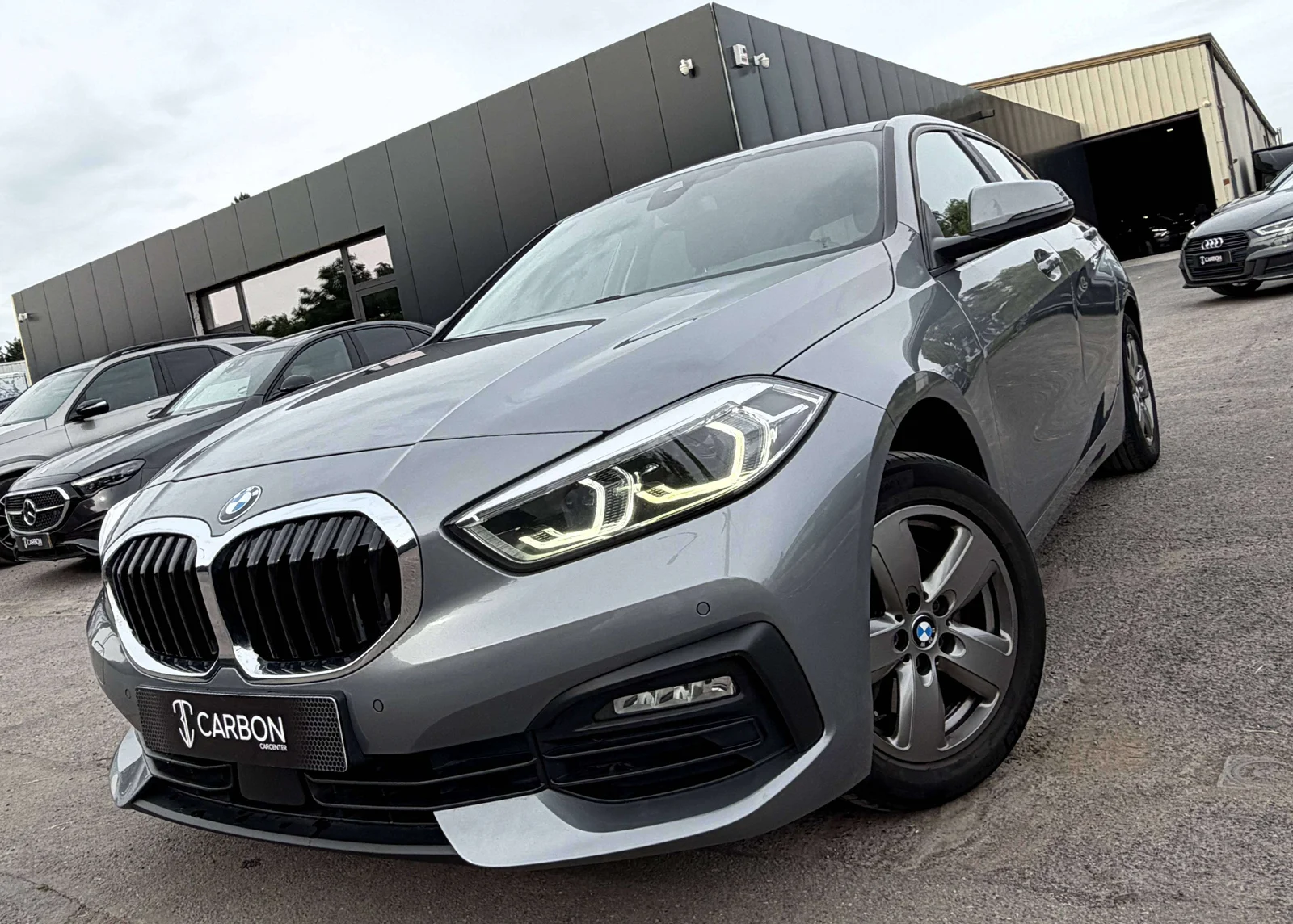 BMW 116